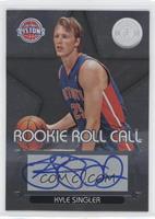 Kyle Singler