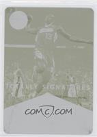 Tyreke Evans #/1