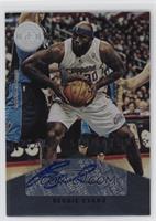 Reggie Evans #/49