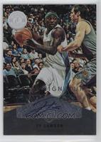 Ty Lawson #/49