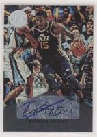 Derrick Favors #/46