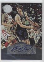 Gordon Hayward #/49