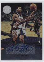 John Starks [EX to NM] #/49