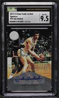 John Havlicek [CSG 9.5 Mint Plus] #/49