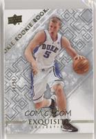 Mason Plumlee #/99