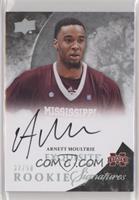 Arnett Moultrie [EX to NM] #/50