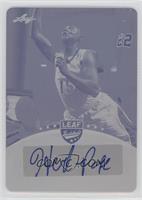 Herb Pope #/1