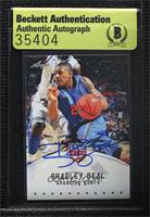 Bradley Beal [BAS Seal of Authenticity]