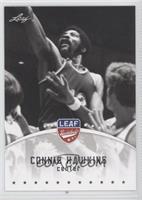 Connie Hawkins