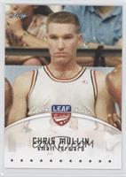 Chris Mullin