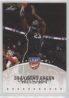 Draymond Green [Noted]