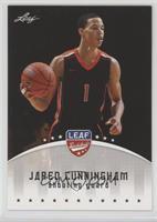 Jared Cunningham