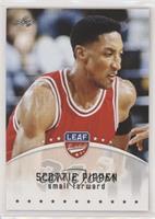 Scottie Pippen