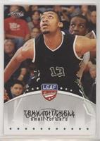 Tony Mitchell