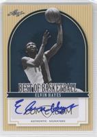 Elvin Hayes