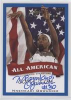 Nnemkadi Ogwumike #/10