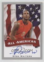 Dion Waiters #/99