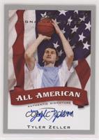 Tyler Zeller #/75