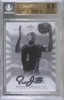 Perry Jones III [BGS 9.5 GEM MINT]