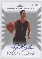 Jared Cunningham #/99