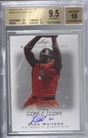 Dion Waiters [BGS 9.5 GEM MINT]