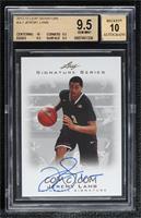 Jeremy Lamb [BGS 9.5 GEM MINT]