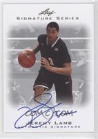 Jeremy Lamb