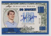 Tyler Zeller #/10