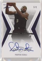 Festus Ezeli #/1