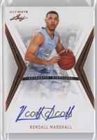 Kendall Marshall