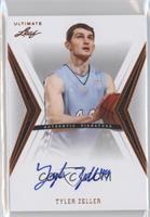 Tyler Zeller