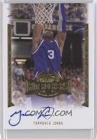 Terrence Jones #/10