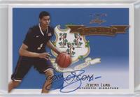 Jeremy Lamb