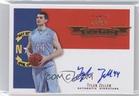 Tyler Zeller