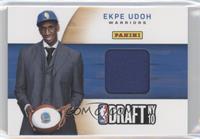 Ekpe Udoh