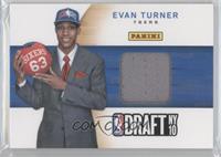 Evan Turner