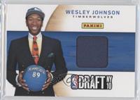 Wesley Johnson
