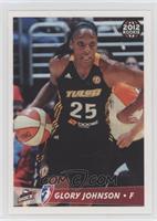 Glory Johnson