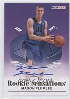 Mason Plumlee