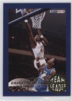 David Thompson