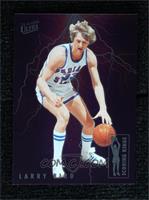 Larry Bird