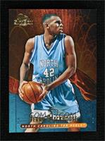 Jerry Stackhouse