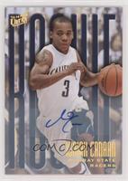 Isaiah Canaan (Jerome Randle Pictured)