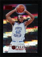 Jerry Stackhouse #/150