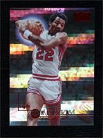 Clyde Drexler #/150