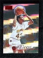 Theo Ratliff #/150