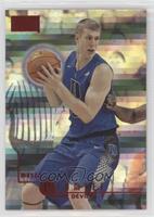 Mason Plumlee #/150