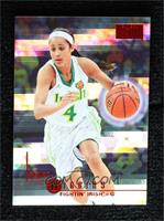 Skylar Diggins #/150