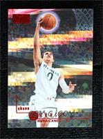 Shane Larkin #/150