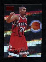 Corliss Williamson #/150